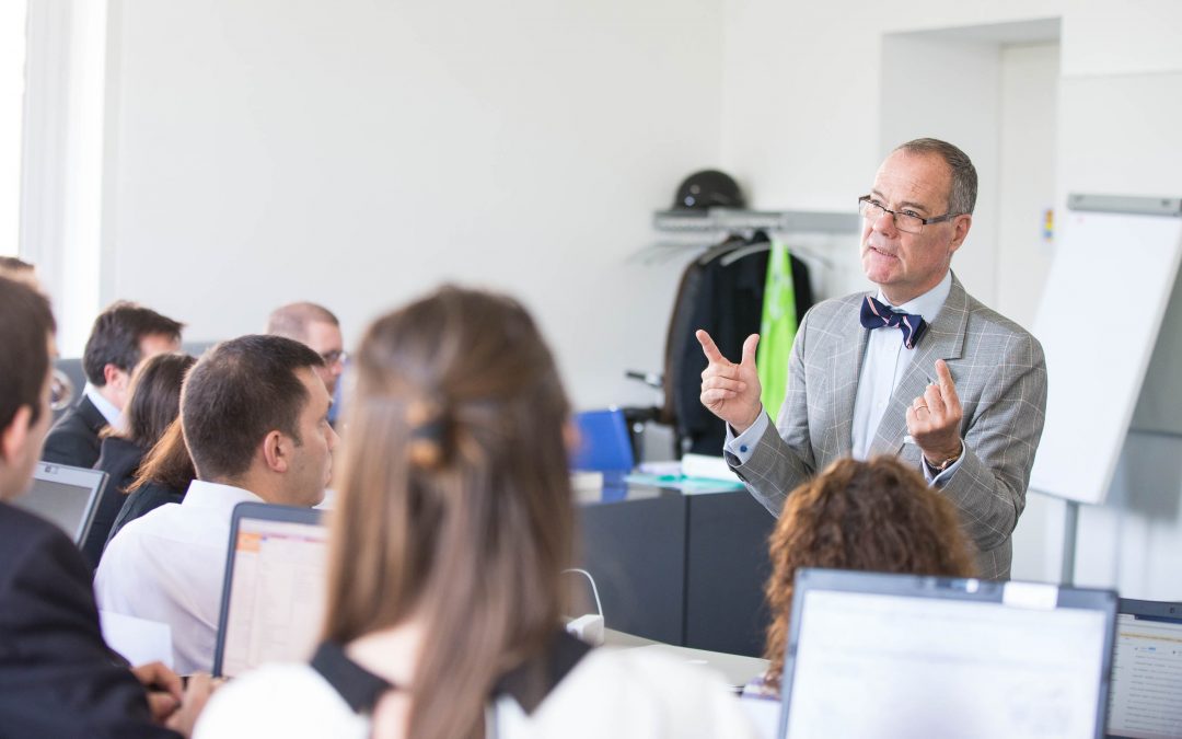 EMBA OPEN DAY 16.10