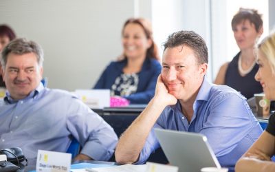 BE AN EMBA FOR A DAY: 14 – 17 FEBRUARY