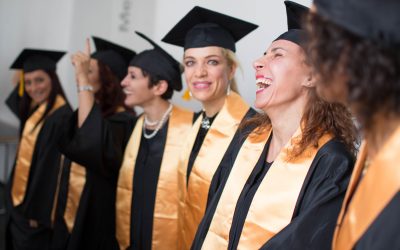 Women of USI Executive MBA