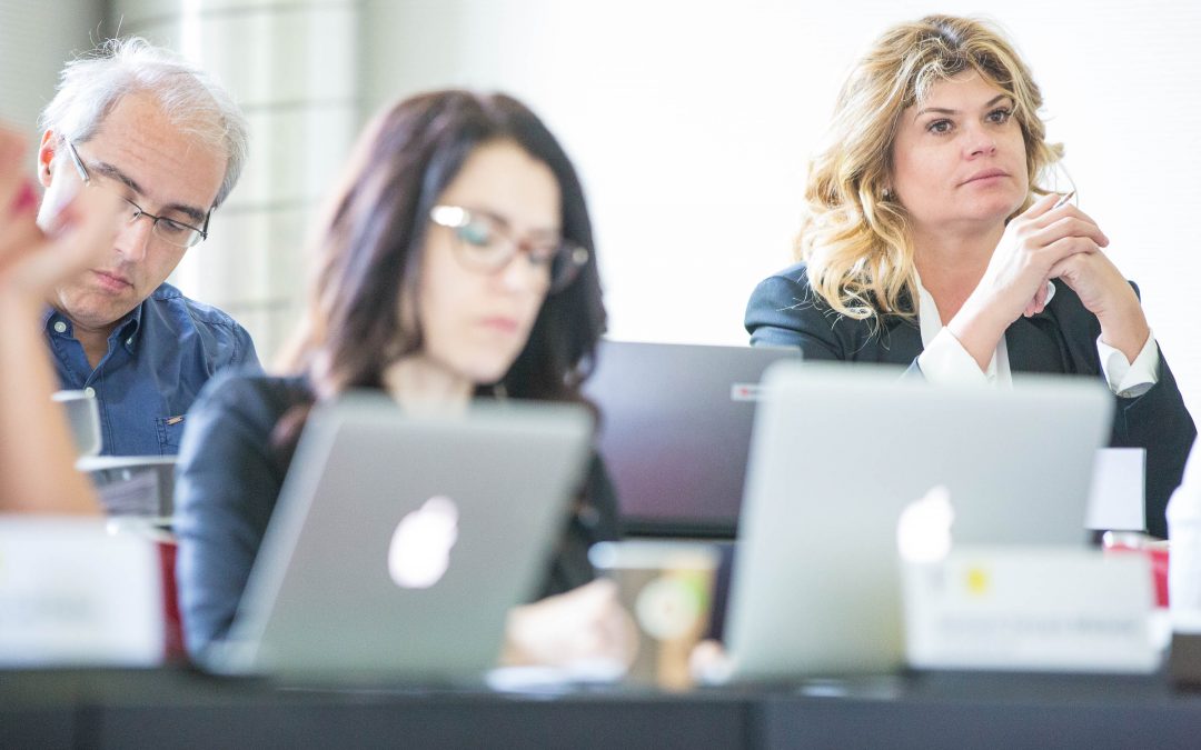 BE AN EMBA FOR A DAY!
