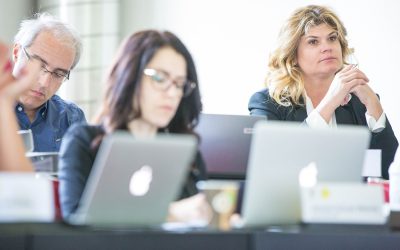BE AN EMBA FOR A DAY!