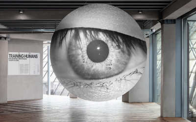 20.02.2020: Artificial Intelligence Exhibition @Fondazione Prada