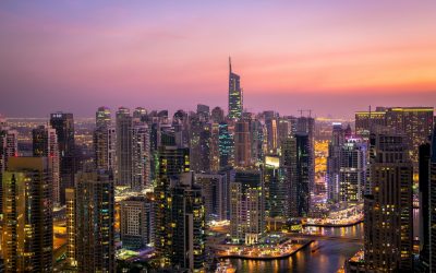 USI EXECUTIVE MBA GOING TO DUBAI