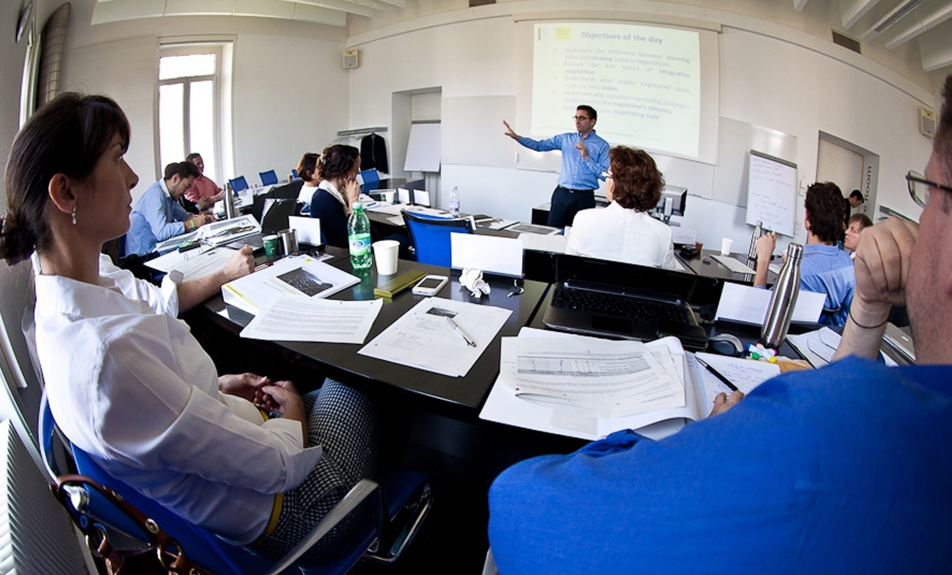 GAME CHANGERS WORKSHOP NOVEMBER 22, 2014