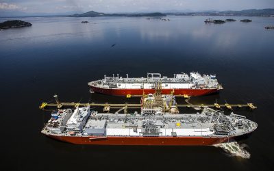 LNG CASE STUDY RESOLUTION 30TH JUNE 2017, FROM 18.00 TO 19.00