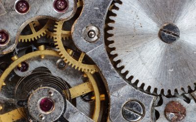 Pini Swiss Engineers: Continuous Innovation
