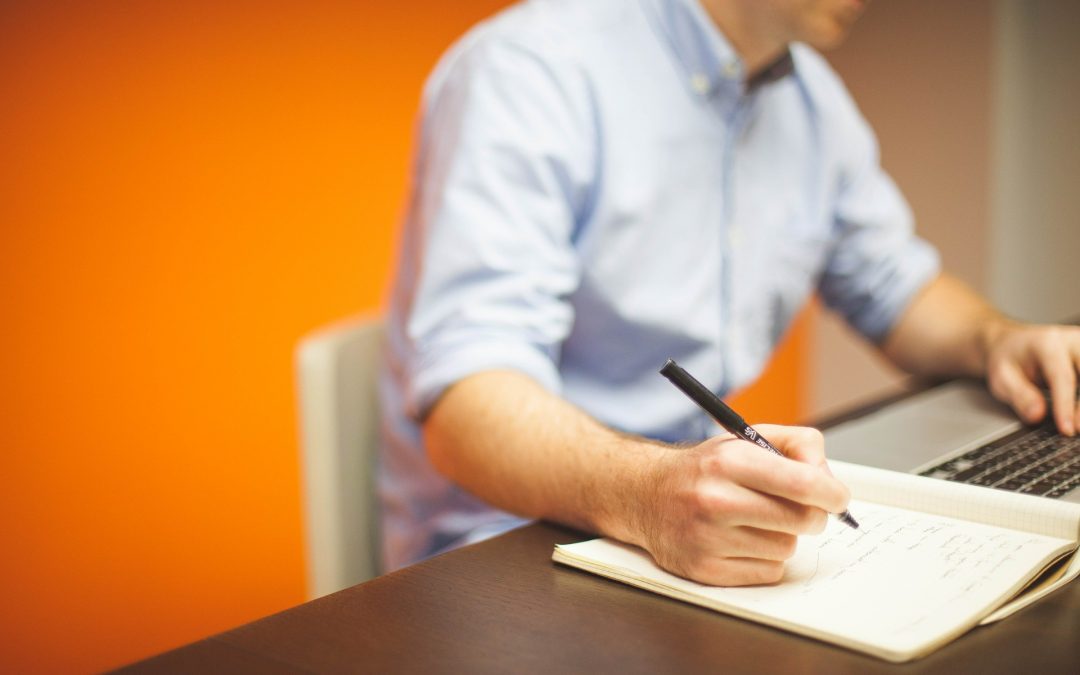 Be a virtual EMBA for a day!