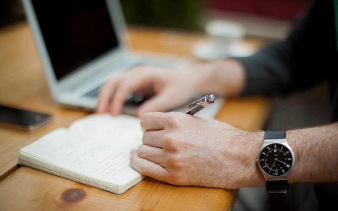 JUNE 8th- 11th BE AN EXECUTIVE MBA STUDENT FOR A DAY!