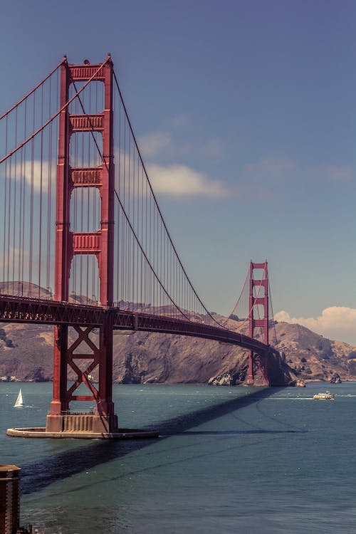 USI EMBA Study and Business Tour in California