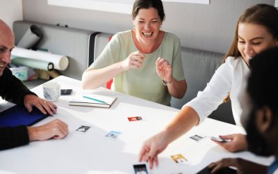 IES –  IMMERSIVE EXECUTIVE SEMINARS