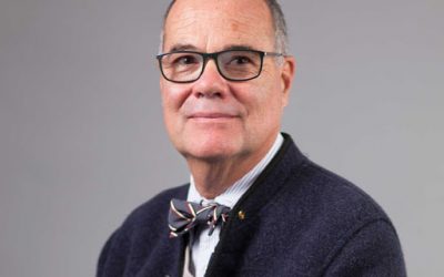 Gianluca Colombo confirmed Dean of the Faculty of Economics
